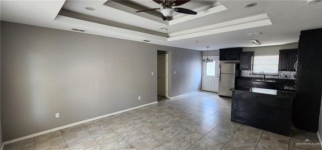 4724 N Ebony Street, Pharr, TX 78577