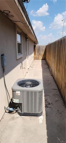 4724 N Ebony Street, Pharr, TX 78577