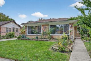 8607 Lawndale Avenue, Skokie, IL 60076
