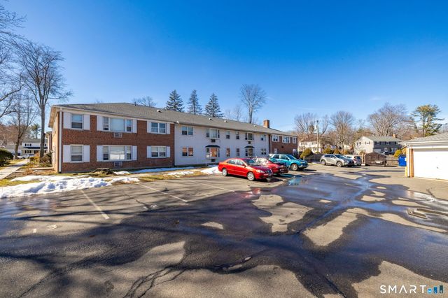 117 Shadow Lane APT B1, West Hartford, CT 06110