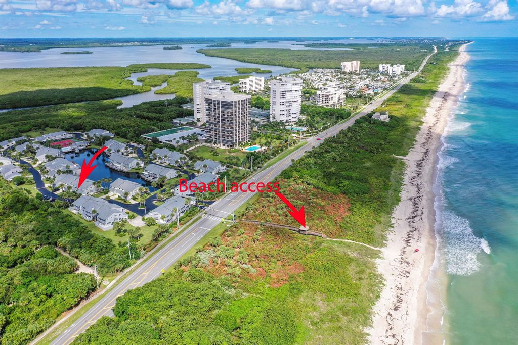 4949 N Highway A1a 195, Hutchinson Island, FL 34949