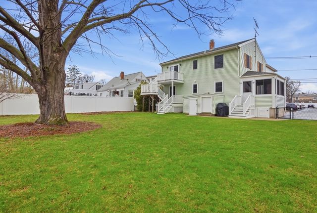 9-A Veterans Memorial Dr, Peabody, MA 01960