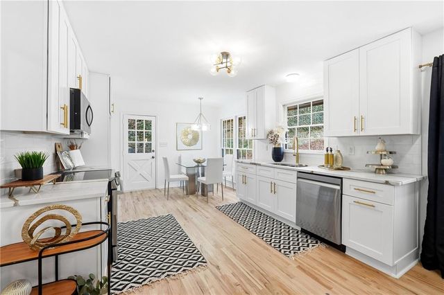 2520 Overlook Way, Atlanta, GA 30345