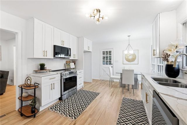 2520 Overlook Way, Atlanta, GA 30345