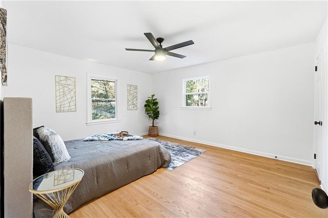 2520 Overlook Way, Atlanta, GA 30345