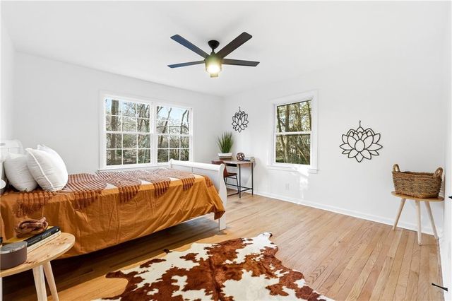 2520 Overlook Way, Atlanta, GA 30345