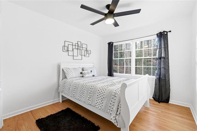 2520 Overlook Way, Atlanta, GA 30345