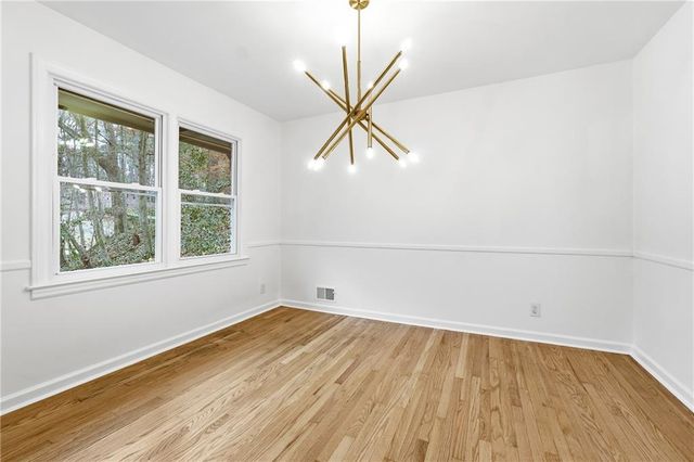 2520 Overlook Way, Atlanta, GA 30345