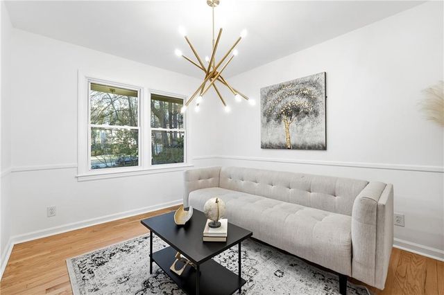 2520 Overlook Way, Atlanta, GA 30345