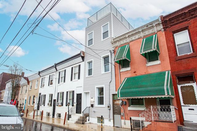 2028 N PALETHORP ST, Philadelphia, PA 19122