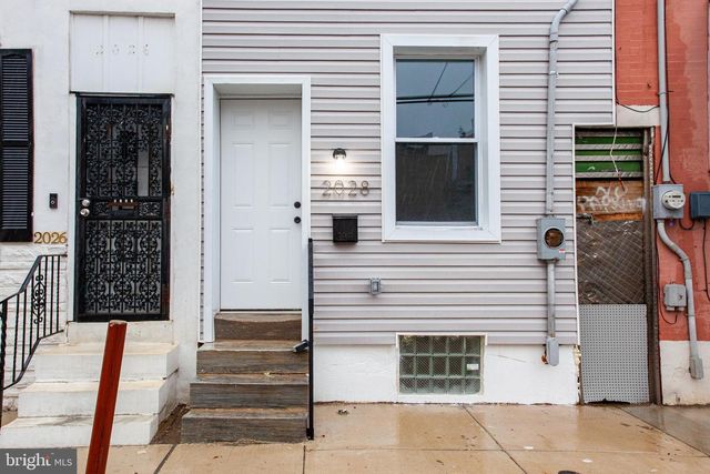 2028 N PALETHORP ST, Philadelphia, PA 19122