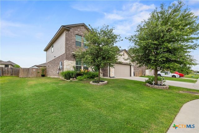 5012 Colina Drive, Killeen, TX 76549