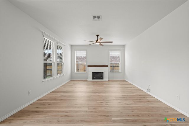 5012 Colina Drive, Killeen, TX 76549