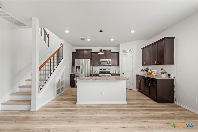 5012 Colina Drive, Killeen, TX 76549