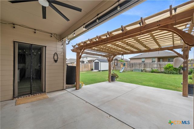 5012 Colina Drive, Killeen, TX 76549