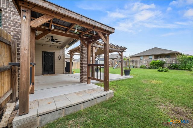 5012 Colina Drive, Killeen, TX 76549