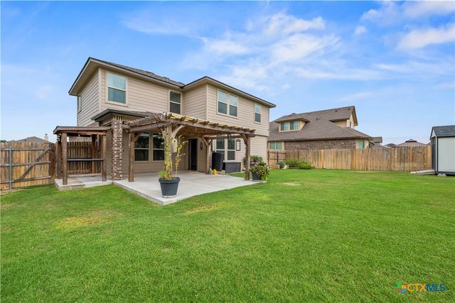 5012 Colina Drive, Killeen, TX 76549