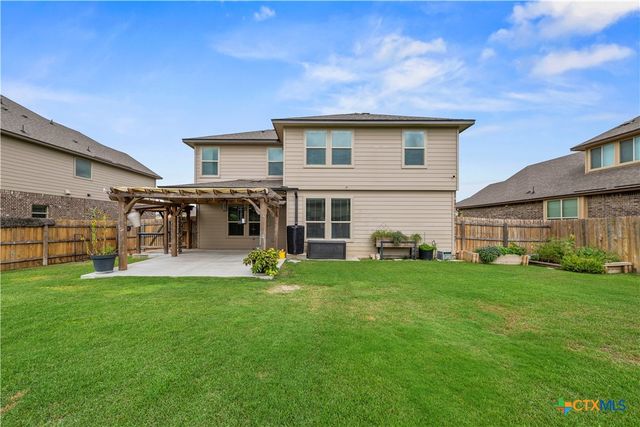 5012 Colina Drive, Killeen, TX 76549