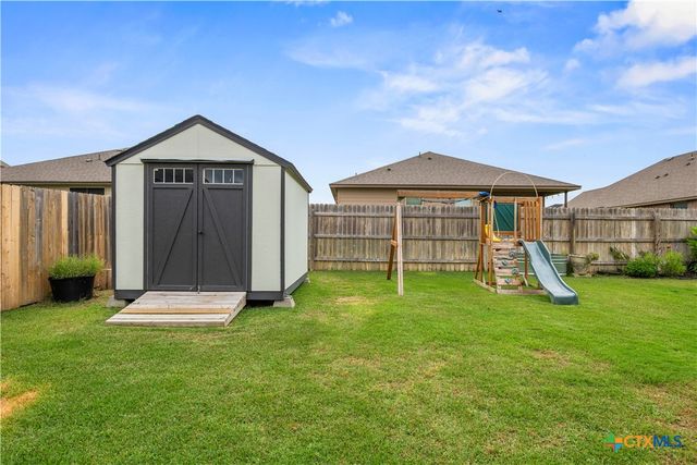 5012 Colina Drive, Killeen, TX 76549