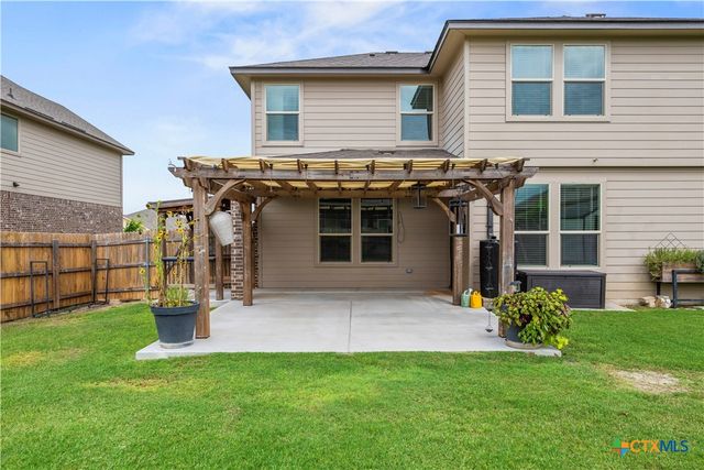 5012 Colina Drive, Killeen, TX 76549