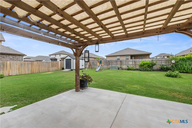 5012 Colina Drive, Killeen, TX 76549