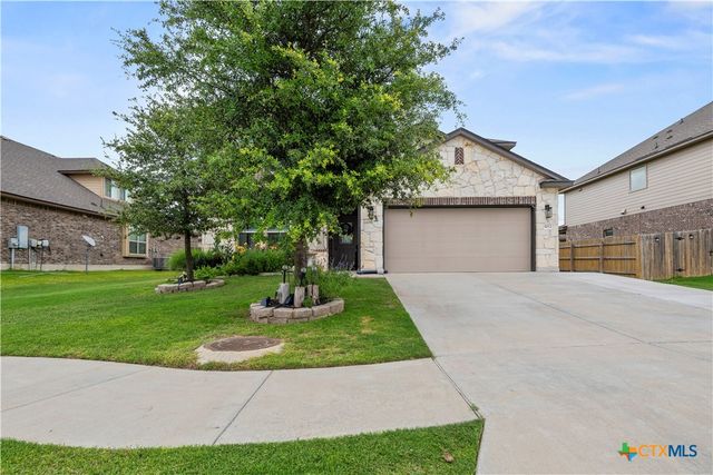 5012 Colina Drive, Killeen, TX 76549