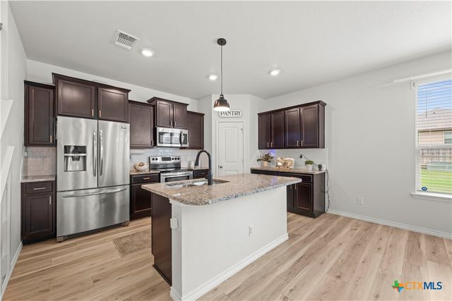 5012 Colina Drive, Killeen, TX 76549