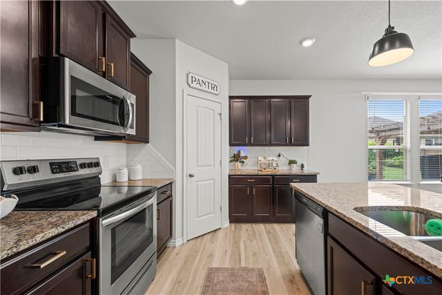 5012 Colina Drive, Killeen, TX 76549