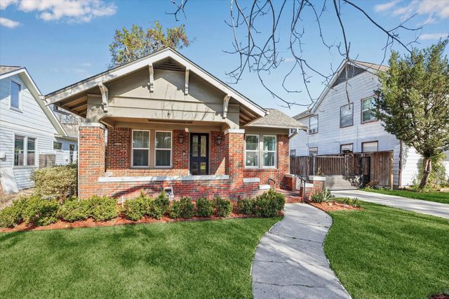 1624 Branard Street, Houston, TX 77006