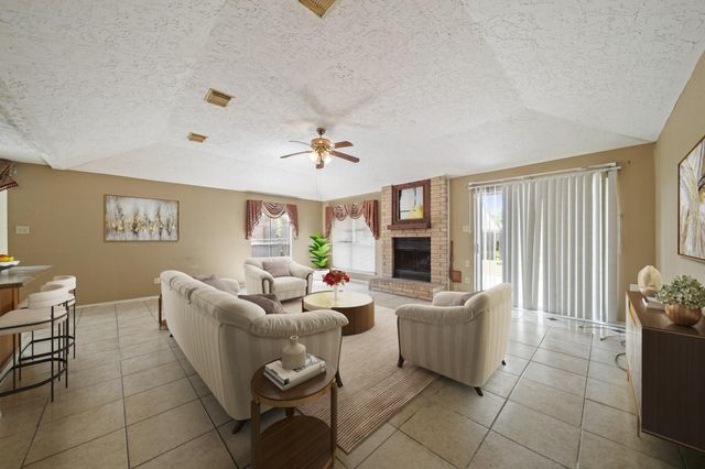 2314 Buttonhill Drive, Missouri City, TX 77489