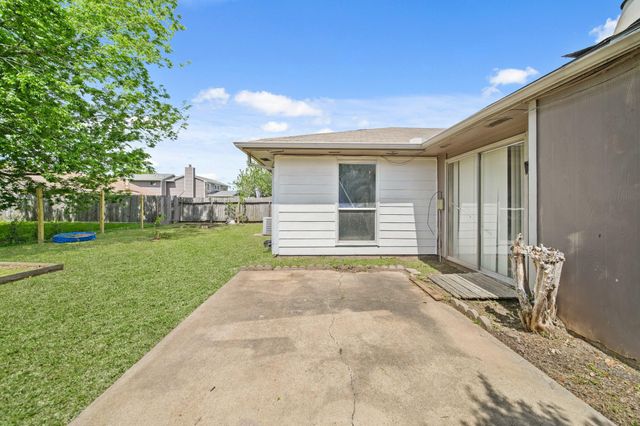 2314 Buttonhill Drive, Missouri City, TX 77489
