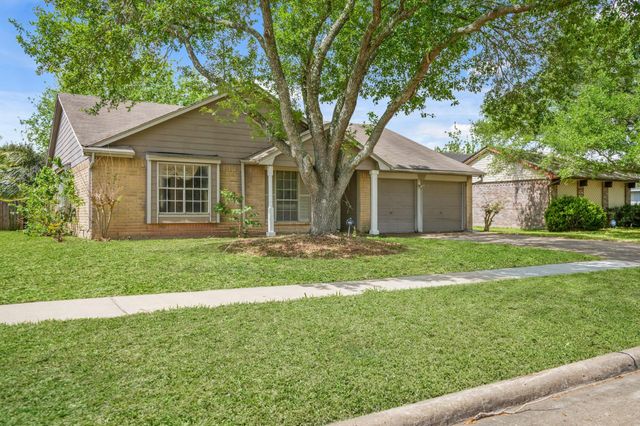 2314 Buttonhill Drive, Missouri City, TX 77489