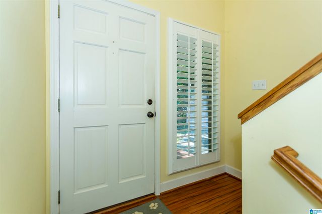 327 HEATH DRIVE, Birmingham, AL 35242