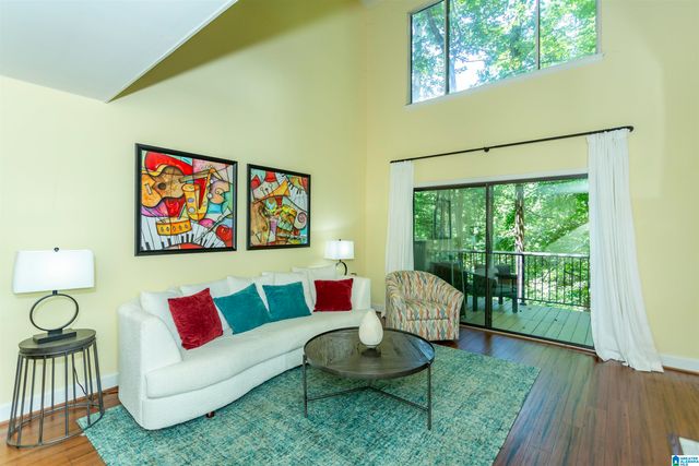 327 HEATH DRIVE, Birmingham, AL 35242