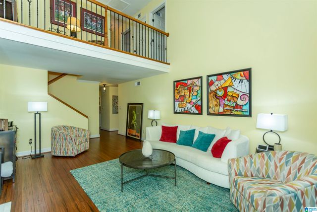 327 HEATH DRIVE, Birmingham, AL 35242