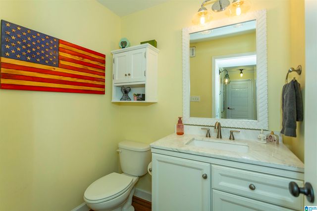 327 HEATH DRIVE, Birmingham, AL 35242