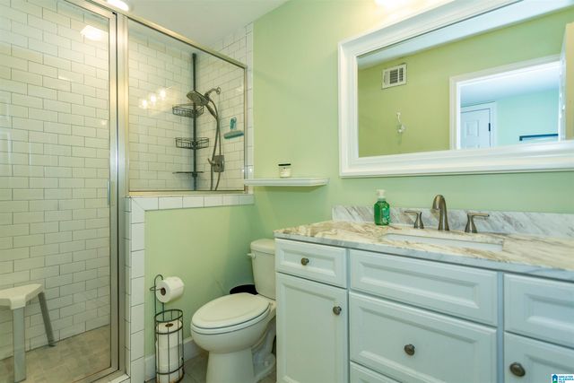 327 HEATH DRIVE, Birmingham, AL 35242