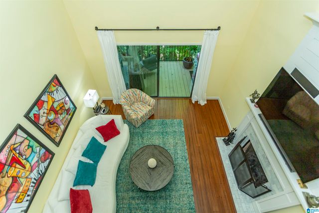 327 HEATH DRIVE, Birmingham, AL 35242