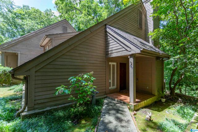 327 HEATH DRIVE, Birmingham, AL 35242