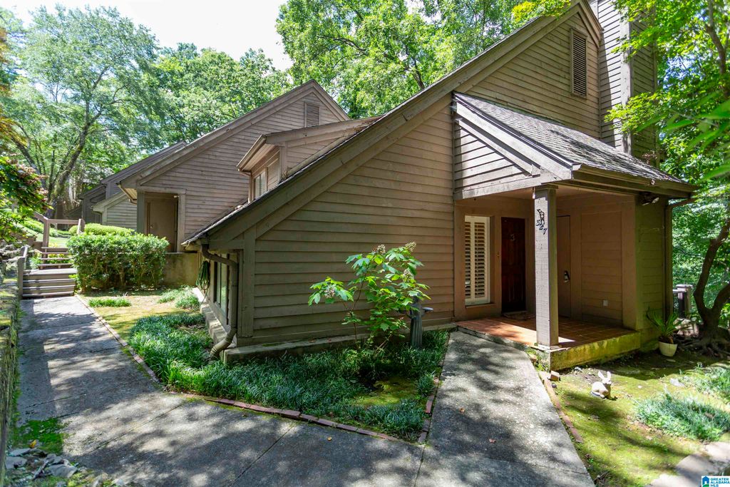 327 HEATH DRIVE, Birmingham, AL 35242