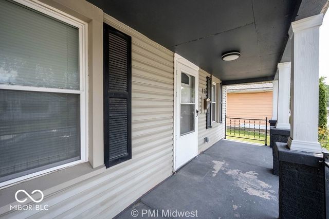 237 Villa Avenue, Indianapolis, IN 46201