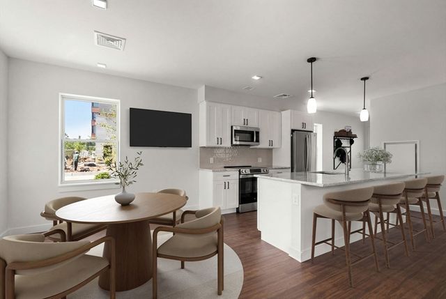 3A Wilson St 3A, Natick, MA 01760