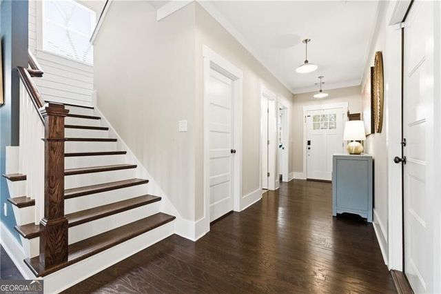 4084 Comanche Drive, Tucker, GA 30084