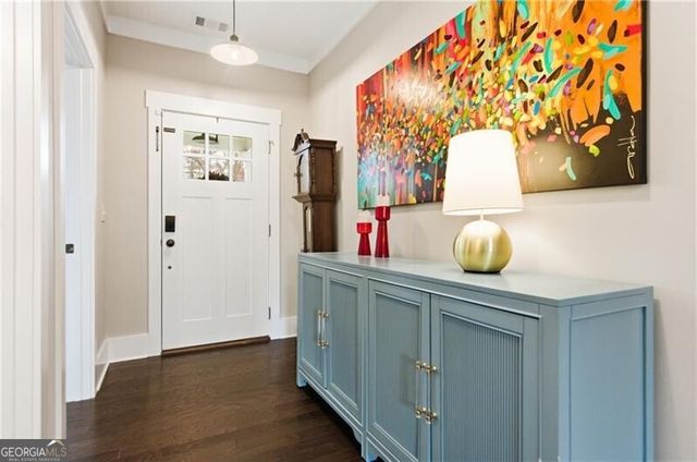 4084 Comanche Drive, Tucker, GA 30084