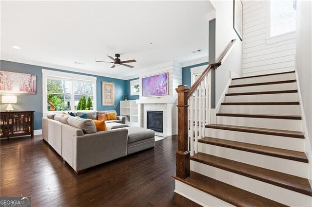 4084 Comanche Drive, Tucker, GA 30084