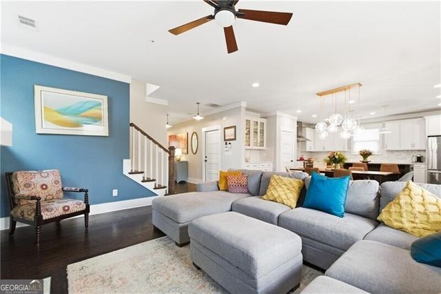 4084 Comanche Drive, Tucker, GA 30084