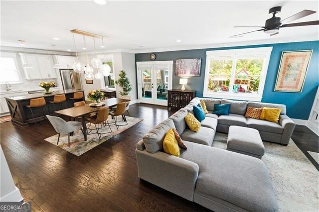 4084 Comanche Drive, Tucker, GA 30084