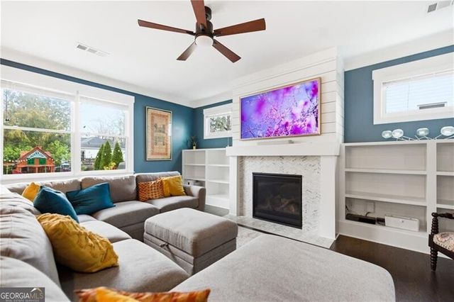 4084 Comanche Drive, Tucker, GA 30084