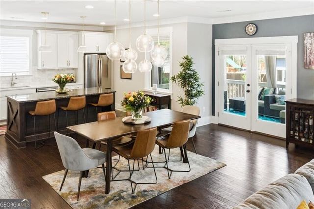 4084 Comanche Drive, Tucker, GA 30084