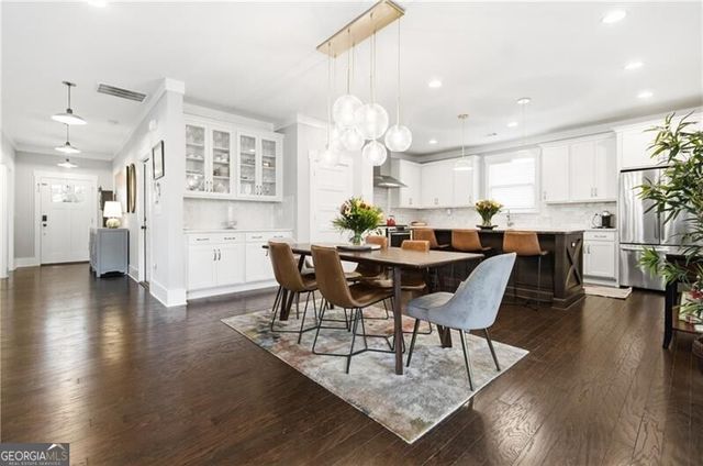 4084 Comanche Drive, Tucker, GA 30084